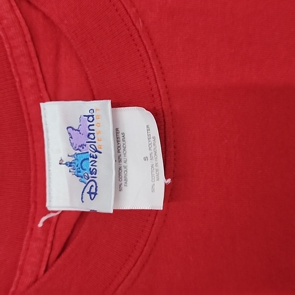 DisneyLand Where The Magic Begins Tee - Picture 3 of 3